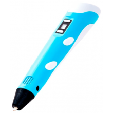 Подарочный набор для творчества "С Днем Рождения!" Голубой DR2100B